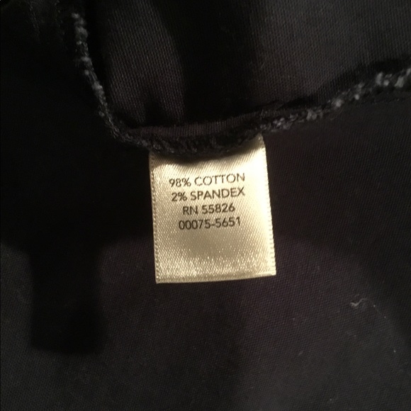 C & B JACKET - Picture 14 of 14